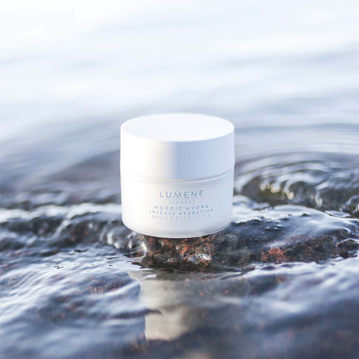 72 Saat Yoğun Nem Kremi 50ML - Intense Hydration Moisturizer